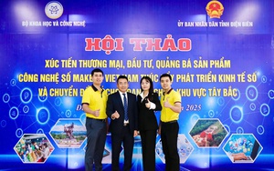 Tập đoàn MISA công bố định vị thương hiệu tiên phong xây dựng Agentic AI cho doanh nghiệp, hộ kinh doanh và Chính phủ - Ảnh 4.