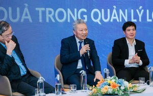 Nhiều địa phương tích hợp học bạ số vào VNeID để phục vụ tuyển sinh - Ảnh 4.