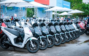 Ng&agrave;y cuối ưu đ&atilde;i cọc sớm VinFast Evo: Xe điện đổi pin thực dụng, tiết kiệm &ldquo;kịch trần&rdquo; - Ảnh 4.