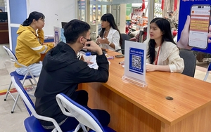 C&aacute;c trường hợp được coi l&agrave; đang đ&oacute;ng bảo hiểm thất nghiệp - Ảnh 1.