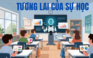 PHỎNG VẤN AI VỀ CHÍNH… AI! - Ảnh 7.