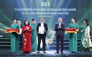 VietTimes - 10 năm kiến tạo gi&aacute; trị dữ liệu, tr&iacute; tuệ v&agrave; tr&aacute;ch nhiệm- Ảnh 5.