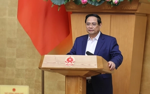 Thời hạn trình chính sách mới về tiền lương, phụ cấp sau sắp xếp bộ máy- Ảnh 3.