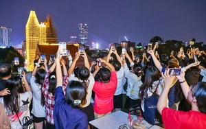 Ph&aacute;t huy tr&iacute; tuệ, đo&agrave;n kết, đổi mới - Nền tảng cho giai đoạn ph&aacute;t triển mới của Th&agrave;nh phố Hồ Ch&iacute; Minh - Ảnh 3.