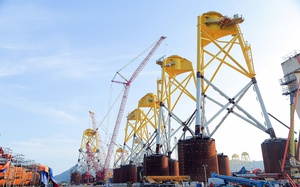 Petrovietnam v&agrave; SCG (Th&aacute;i Lan) hợp t&aacute;c th&ecirc;m lĩnh vực mới - Ảnh 2.