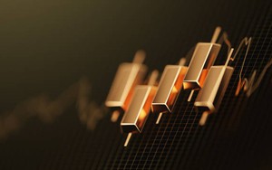 Gi&aacute; v&agrave;ng ng&agrave;y 10/12 tăng 1 triệu đồng mỗi lượng- Ảnh 2.