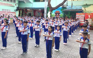 Học sinh Thành phố Hồ Chí Minh có hoàn cảnh đặc biệt hưởng 4 nhóm hỗ trợ từ năm 2026 - Ảnh 3.