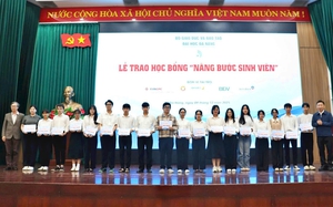Xã Hiệp Đức, Đà Nẵng tổ chức Đại hội Khuyến học lần thứ I, nhiệm kỳ 2025-2030 - Ảnh 3.