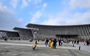 Gợi &yacute; một số điểm du xu&acirc;n Tết B&iacute;nh Ngọ 2026 - Ảnh 5.