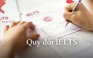 Danh sách 53 đại học công bố mức quy đổi điểm IELTS - Ảnh 2.
