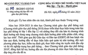 Không nên coi thường quy định dạy thêm, mức xử phạt là khá nặng - Ảnh 5.