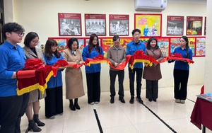 Hai trường đại học phát động lich truyen hinh truc tiep bong da chính luận về tư tưởng của Đảng - Ảnh 3.