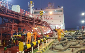 Chiến lược phát triển Petrovietnam giai đoạn mới - Ảnh 4.