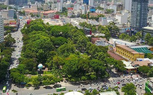 Thành phố Hồ Chí Minh đề nghị Hoa Kỳ, Nhật Bản, Hàn Quốc hợp tác đào tạo nguồn nhân lực - Ảnh 6.