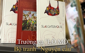 "Khúc hát miền trời" giúp học sinh "đọc là chơi, chơi mà học" - Ảnh 8.