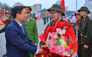 Vì một mùa Xuân ấm cúng hơn, an toàn hơn - Ảnh 9.