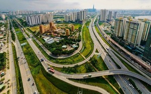Đảm bảo tiến độ, chất lượng và hiệu quả các dự án đầu tư công - Ảnh 4.