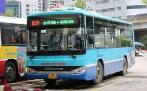 Đề xuất mở tuyến xe buýt Lào Cai - Yên Bái phục vụ cán bộ, công chức đi làm việc sau sáp nhập 2 tỉnh - Ảnh 3.
