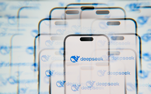 Sự trỗi dậy của DeepSeek, nghĩ về con đường AI của Trung Quốc - Ảnh 6.