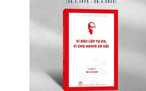 Bài viết của Tổng Bí thư Tô Lâm: "Bác vẫn cùng chúng cháu hành quân" - Ảnh 6.