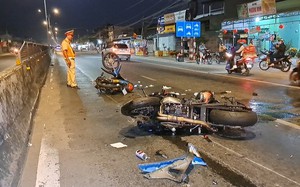 Các bệnh viện trên cả nước tiếp nhận 550.000 lượt khám và cấp cứu xem truc tiep bong da k+ kỳ nghỉ Tết- Ảnh 2.