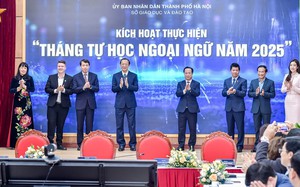 Quy định mới về dạy và học bằng tiếng nước ngoài có hiệu lực từ 25/9 - Ảnh 4.