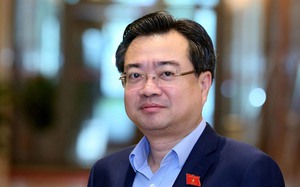 Ông Nguyễn Thanh Nghị - tân Trưởng Ban Chính sách, Chiến lược Trung ương - Ảnh 2.