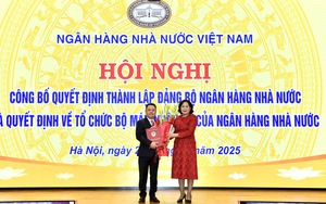 Giảm mặt bằng lãi suất cho vay nhằm thúc đẩy tăng trưởng kinh tế năm 2025 - Ảnh 1.