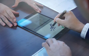 Giới thiệu chữ ký của 2 tân Phó Thủ tướng Chính phủ: Phạm Thị Thanh Trà và Hồ Quốc Dũng - Ảnh 7.