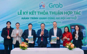 Chính sách đặc thù cho phát triển đường sắt đô thị tại thành phố Hà Nội - Ảnh 4.