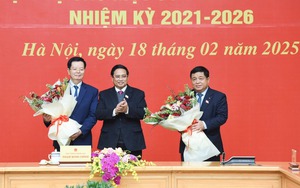 Giới thiệu chữ ký của 2 tân Phó Thủ tướng Chính phủ: Phạm Thị Thanh Trà và Hồ Quốc Dũng - Ảnh 5.