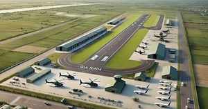 Kết nối Cảng hàng không quốc tế Gia Bình với tuyến cao tốc từ Hà Nội tới Hải Phòng - Ảnh 3.