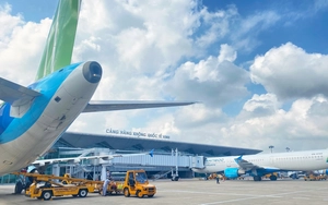 Tạm đóng cửa sân bay Vinh 6 tháng  - Ảnh 2.