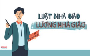 Giáo viên mong muốn dự thảo Luật Nhà giáo tôn vinh Nhà giáo một cách trọn vẹn  - Ảnh 4.