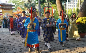 Khai hạ trùng Lập Xuân và ý nghĩa sâu sắc - Ảnh 3.