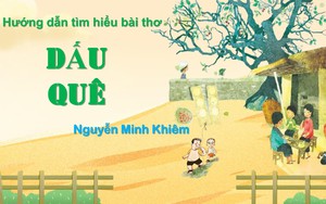 Đề kiểm tra Ngữ văn: so sánh hai đoạn thơ "Bếp quê" và "Mẹ" - Ảnh 3.