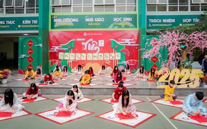 Lan tỏa tinh thần học tập suốt đời từ C&acirc;u lạc bộ Minh T&acirc;m Thư Qu&aacute;n - Ảnh 6.