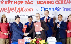 Vietjet giảm giá lên đến 77% nhân ngày đôi 7/7 - Ảnh 3.