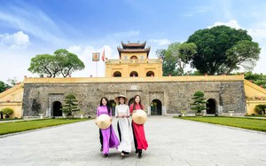 Hà Nội: Điểm đến với nhiều hoạt động hấp dẫn tháng 4 - Ảnh 4.