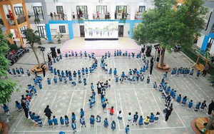Hà Nội có quy mô giáo dục mầm non lớn nhất cả nước với 1.160 trường mầm non - Ảnh 2.