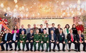 Xây dựng phường Lào Cai thành đầu mối giao thông đường bộ, đường sắt và cửa ngõ giao thương quốc tế - Ảnh 14.