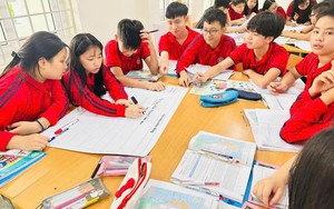 Hội đồng sư phạm trong kỷ nguyên mới cần chú trọng nâng tầm đạo đức nhà giáo - Ảnh 3.