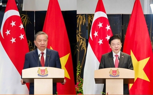 Việt Nam - EU n&acirc;ng cấp quan hệ l&ecirc;n Đối t&aacute;c Chiến lược To&agrave;n diện - Ảnh 10.