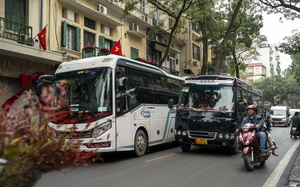 Định mức sử dụng xe ô tô công - Ảnh 2.