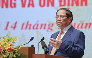 Quyết liệt thực hiện các nhiệm vụ, giải pháp thực hiện mục tiêu tăng trưởng kinh tế năm 2025 - Ảnh 3.