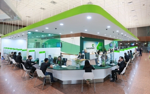 Thương hiệu mới của CB sau khi về Vietcombank - Ảnh 3.