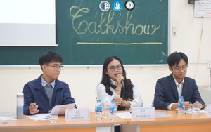 Khi chiếc kính trở thành “đôi mắt thứ hai” cho người khiếm thị - Ảnh 2.