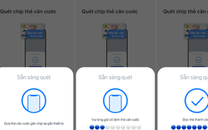 Trường hợp thu&ecirc; bao di động kh&ocirc;ng phải x&aacute;c thực sinh trắc học khu&ocirc;n mặt từ 15/4 - Ảnh 2.