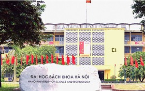 Công bố các phương thức tuyển sinh của Đại học Bách khoa Hà Nội  - Ảnh 5.