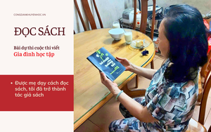 Nghỉ lễ 30/4-1/5: Phố s&aacute;ch &ndash; điểm đến l&yacute; tưởng để "chill" v&agrave; bổ &iacute;ch - Ảnh 4.